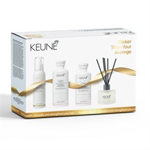 Keune Christmas 2023 Keratin Smooth Large Gift Box