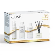 Keune Christmas 2023 Absolute Volume Large Gift Box