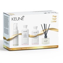 Keune Christmas 2023 Color Brillianz Large Gift Box