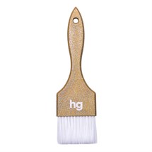 Head-Gear Glitter Tint Brush - Gold
