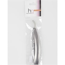 Head-Gear Folding Razor Metal