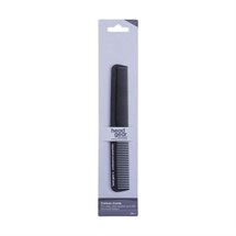 Head-Gear Black (hg5) Carbon Medium Cutting Comb