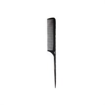 Head-Gear Black (hg8) Tail Comb