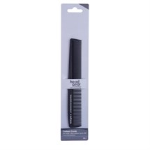 Head-Gear Small Dressing Comb - Carbon (hg-3)