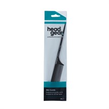 Head-Gear Tail Comb - Carbon (hg-6)