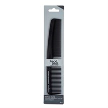 Head-Gear Anti-Static Comb - Carbon (hg-11)