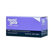 Head-Gear Roll Foil - 100m