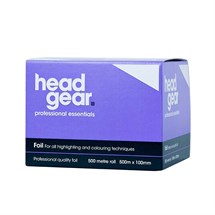 Head-Gear Roll Foil - 500m