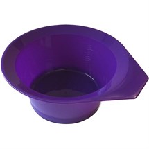 Head-Gear Tint Bowl - Purple