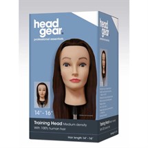 Head-Gear Training Head (14" - 16")