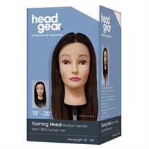 Head-Gear Training Head (18" - 20")