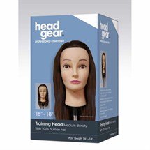 Head-Gear Training Head (16" - 18")