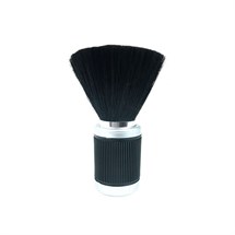 Head-Gear Neck Brush Black