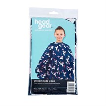 Head-Gear Unicorn Kids Cape