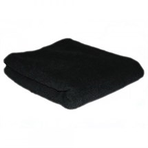 Head-Gear Towels Pk12 - Black