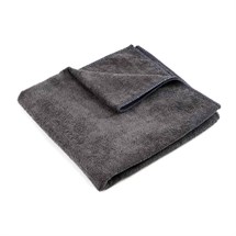 Sontuosa Classic Towel - Pewter (12 Pack)