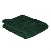 Head-Gear Towels Pk12 - Bottle Green