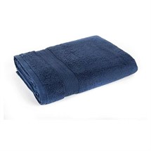 Head-Gear Hand Towel - Navy