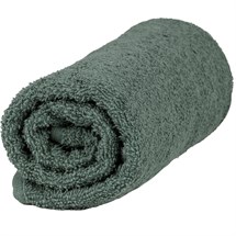 Sontuosa Sontuosa Bath Towel - Bottle Green