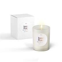 Aery Inner Peace Candle