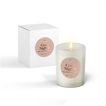 Aery Cosy Nights Candle