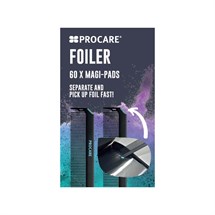 Procare Foiler Magi Pads 60pcs