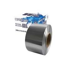 Procare Essential Foil 100mm x 1000m - Silver