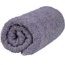 Sontuosa Bath Sheet - Graphite