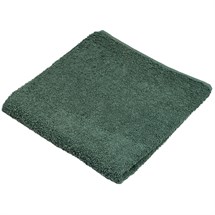 Sontuosa Hand Towel - Bottle Green