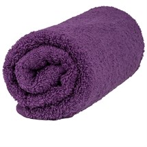 Sontuosa Hand Towel - Blackberry