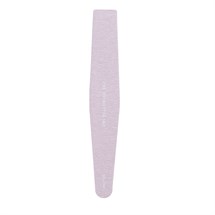 The GelBottle Inc Lilac Coffin Nail Files 120/180 Grit - 5pk