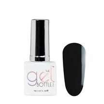 The GelBottle Inc Gel Polish Mini 7ml - Jet Black