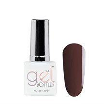 The GelBottle Inc Gel Polish Mini 7ml - Chocolate