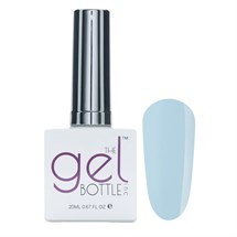 The GelBottle Inc Gel Polish 20ml - Double Denim