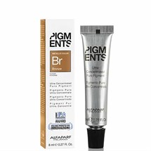 Alfaparf Pigments 8ml - Bronze