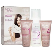 A.S.P Lisse Design Extreme Treatment Kit