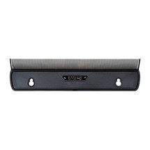 Hair Made Easi Easibond Hair Extension Holder Black