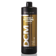 DCM Perfect Moisture Shampoo 1 Litre