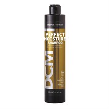 DCM Perfect Moisture Shampoo - 300ml