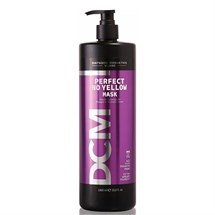 DCM Perfect No Yellow Mask 1000ml