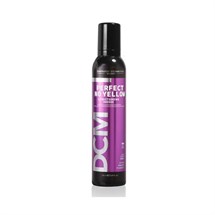 DCM Perfect No Yellow Mousse 250ml