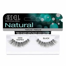 Ardell Natural Lashes - Demi Wispies Black