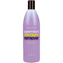 OPI Expert Touch Polish Remover 110ml