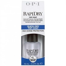 OPI Rapidry Top Coat 15ml