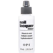 OPI Nail Lacquer Thinner 60ml