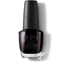 OPI Lacquer 15ml - Lincoln Park After Dark