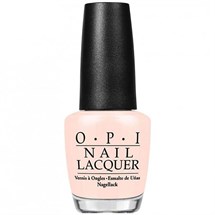 OPI Lacquer 15ml - Sweet Heart