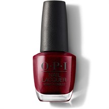 OPI Lacquer 15ml - I'm Not Really A Waitress