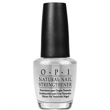 OPI Lacquer 15ml - Natural Nail Strengthener