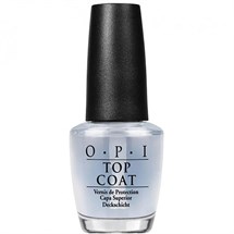 OPI Lacquer 15ml - Top Coat